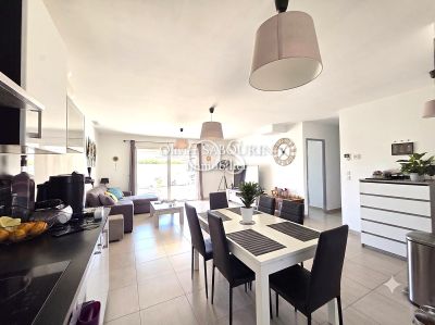 Vente Maison Roquebrune-sur-Argens - Réf. 13180A  - Mandataire immobilier Olivier Sabourin - image 6