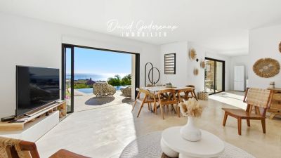 Vente Villa Fréjus - Réf. 11805  - Mandataire immobilier David Godereaux - image 13
