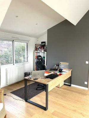 Vente Maison Noisy-sur-École - Réf. 13172  - Mandataire immobilier Franck Baudon - image 15