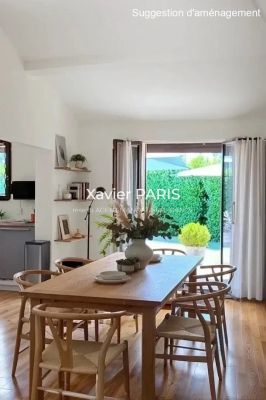 Aix-en-Provence 13540 – Maison