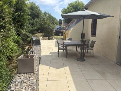 Vente Maison Savigny-sur-Clairis - Réf. 13170  - Mandataire immobilier Franck Baudon - image 2