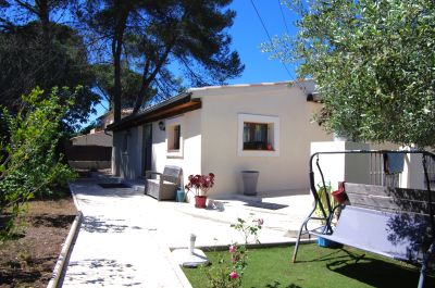 Vente Maison Le Muy - Réf. 12969A  - Mandataire immobilier Régine Finistre - image 2
