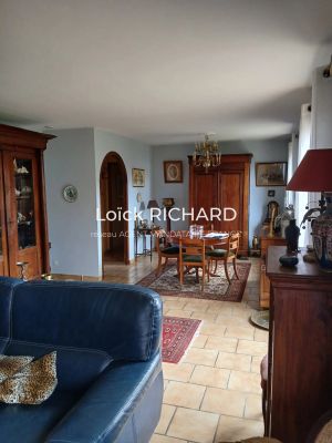 Vente Maison Bergerac - Réf. 12482  - Mandataire immobilier Loick Richard - image 6
