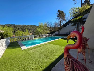 Vidauban 83550 – Villa