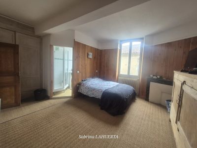 Vente Maison de ville Mézin - Réf. 12804A  - Mandataire immobilier Sabrina Lahuerta - image 12
