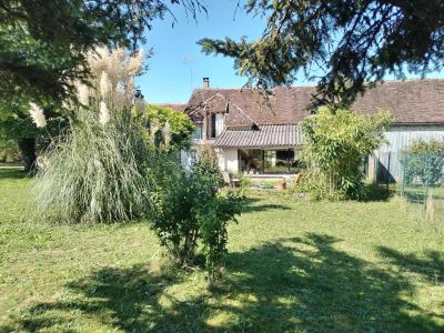 Vente Maison Nanteau-sur-Lunain - Réf. 12798  - Mandataire immobilier Marie Butet - image 6