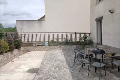 Antony 92160 – Maison