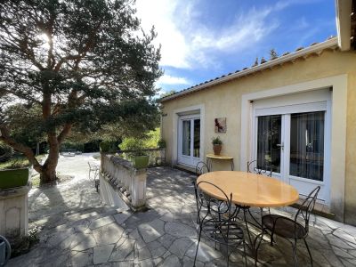 Vente Maison Bagnols-en-Forêt - Réf. 13174  - Mandataire immobilier Marlène Boudeweel - image 9