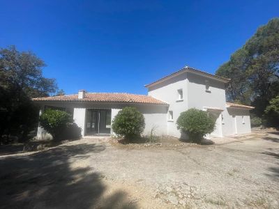 Vente Villa Lorgues - Réf. 12930A  - Mandataire immobilier Sylvie Geler - image 9