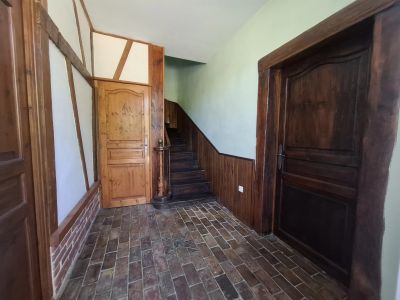 Vente Maison Lyons-la-Forêt - Réf. 13054  - Mandataire immobilier Sophie Angreville - image 4