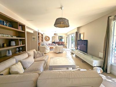 Vente Villa Grimaud - Réf. 12965A  - Mandataire immobilier Noureddine Bohrer - image 2
