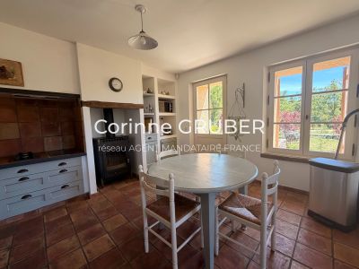 Vente Propriété Thoard - Réf. 12931  - Mandataire immobilier Corinne Gruber - image 12