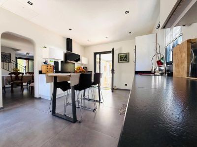 Vente Villa Les Arcs - Réf. 12586  - Mandataire immobilier Régine Finistre - image 15