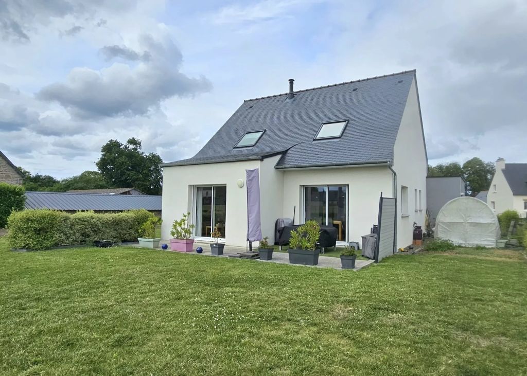 Maison 95.5 m²