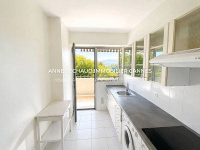 Vente Appartement Cannes - Réf. 13031  - Mandataire immobilier Anne Sechaud - image 6