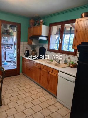 Vente Maison Bergerac - Réf. 12482  - Mandataire immobilier Loick Richard - image 3