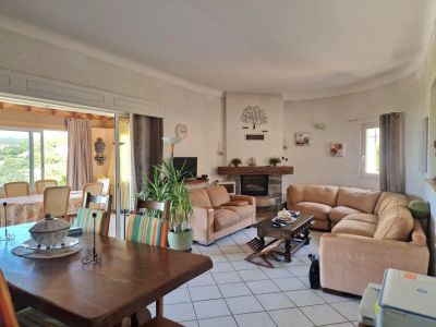 Sainte-Maxime 83120 – Maison