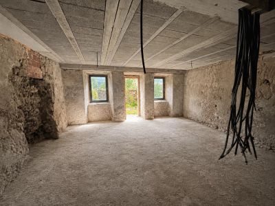 Vente Maison de village Salettes - Réf. 12772  - Mandataire immobilier Zoé Scardone - image 4