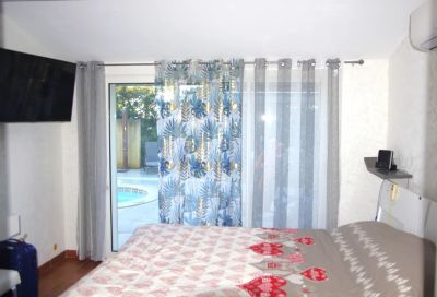Vente Villa Lorgues - Réf. 12034  - Mandataire immobilier Régine Finistre - image 11