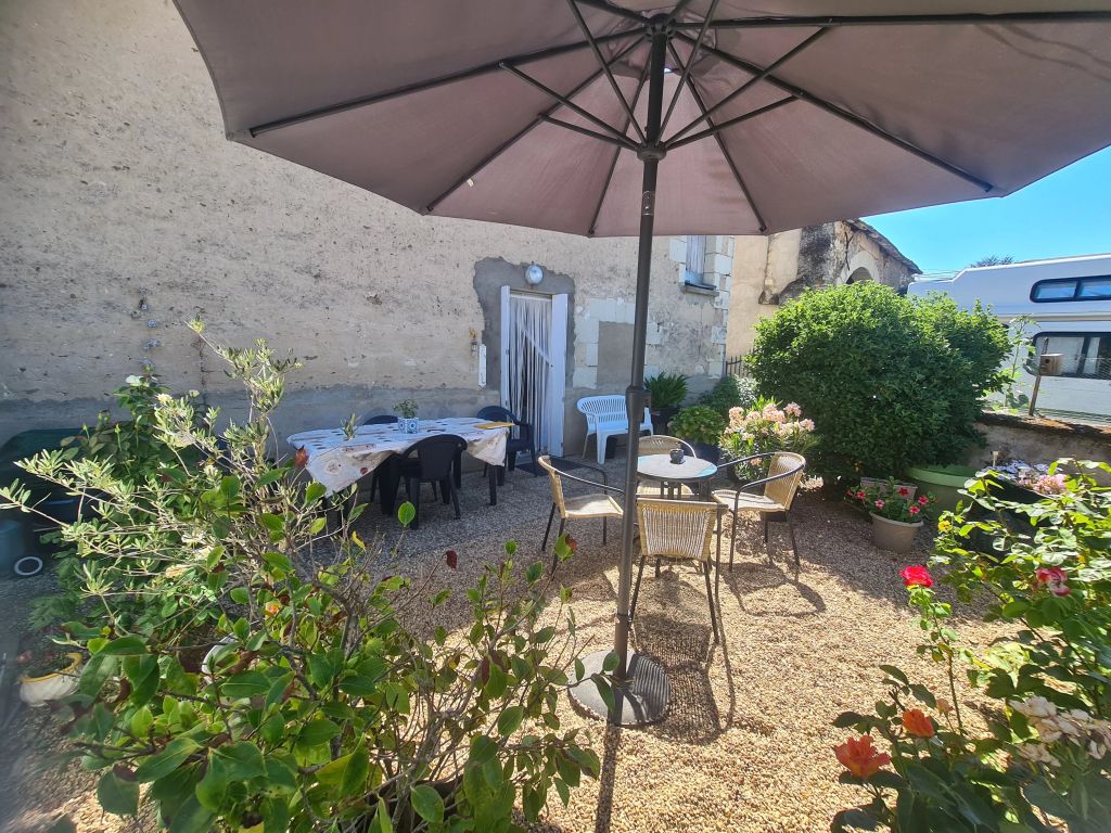Maison de village 50 m²
