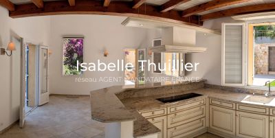 La Croix-Valmer 83420 – Villa