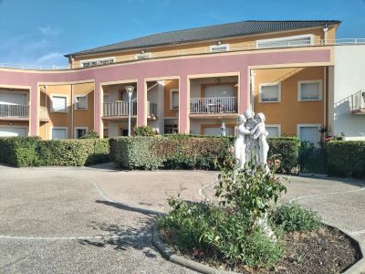 Vente Appartement Amilly - Réf. 13108  - Mandataire immobilier Marie Butet - image 3