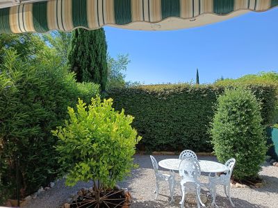 Vente Appartement Draguignan - Réf. 13018A  - Mandataire immobilier Cécile Ferré - image 21