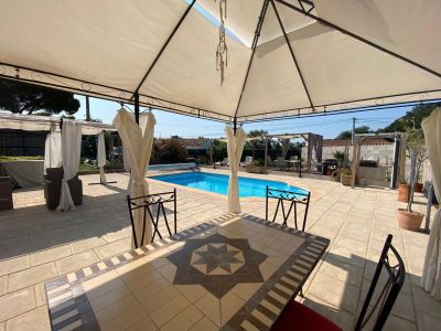 Vente Maison Vidauban - Réf. 8031  - Mandataire immobilier Johan Benguigui - image 6