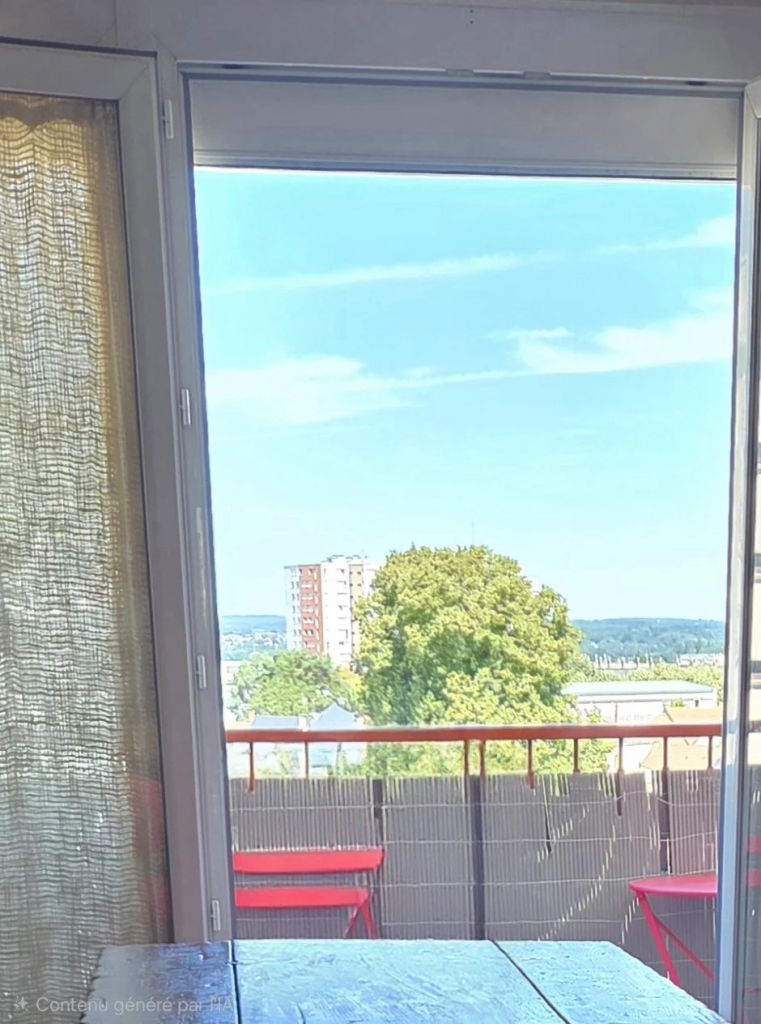 Appartement 66.67 m²
