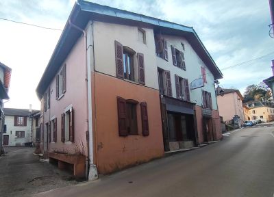 Vente Maison de village Saint-Geoire-en-Valdaine - Réf. 12774A  - Mandataire immobilier Azzédine Chared - image 3