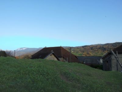 Vente Terrain constructible Saint-Geoire-en-Valdaine - Réf. 13069A  - Mandataire immobilier Azzédine Chared - image 6