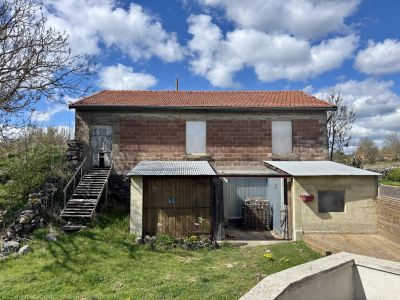 Vente Propriété Alleyrac - Réf. 12821A  - Mandataire immobilier Zoé Scardone - image 20
