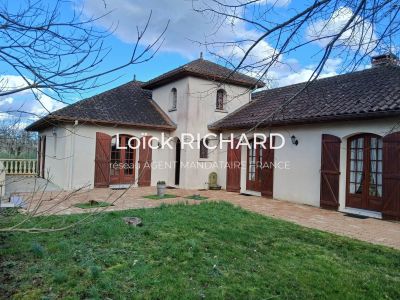 Vente Maison Monbazillac - Réf. 12481  - Mandataire immobilier Loick Richard - image 5