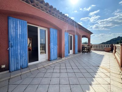 Vente Maison Vidauban - Réf. 12936A  - Mandataire immobilier Johan Benguigui - image 5