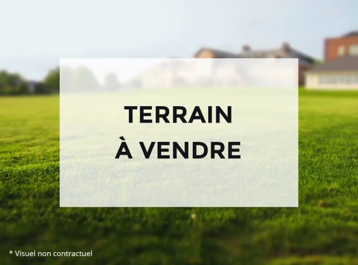 Cavalaire-sur-Mer 83240 – Terrain