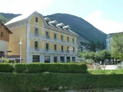 Vente Studio Brides-les-Bains - Réf. 12611  - Mandataire immobilier Frédéric Cuissy - image 14
