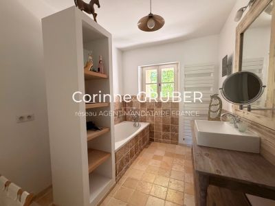 Vente Propriété Thoard - Réf. 12931  - Mandataire immobilier Corinne Gruber - image 19