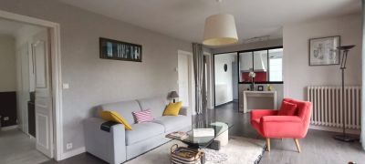 Vente Maison Guémené-sur-Scorff - Réf. 13080  - Mandataire immobilier Julien Stil - image 4