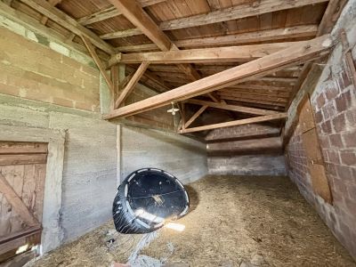 Vente Propriété Alleyrac - Réf. 12821A  - Mandataire immobilier Zoé Scardone - image 22