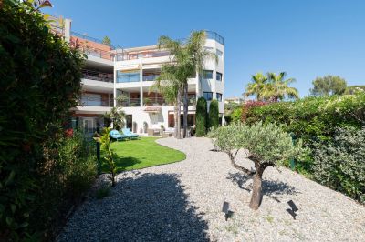 Saint-Raphaël 83700 – Appartement