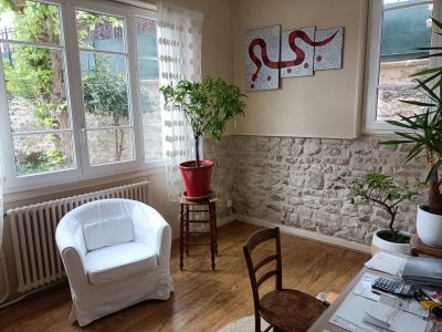 Maule 78580 – Maison de ville