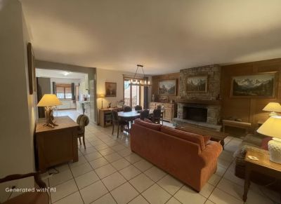 Vente Maison de village Bozel - Réf. 13147  - Mandataire immobilier Frédéric Cuissy - image 11