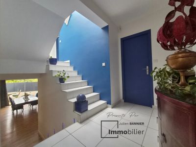 Vente Maison Lorient - Réf. 12854A  - Mandataire immobilier Julien Bannier - image 3