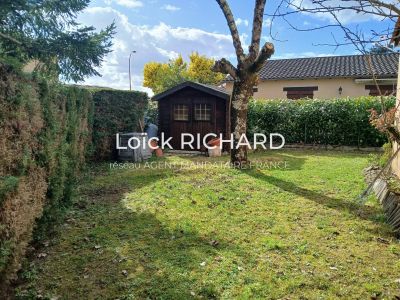 Vente Maison Bergerac - Réf. 12482  - Mandataire immobilier Loick Richard - image 5