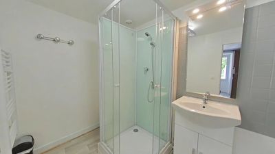 Aigueblanche 73260 – Immeuble