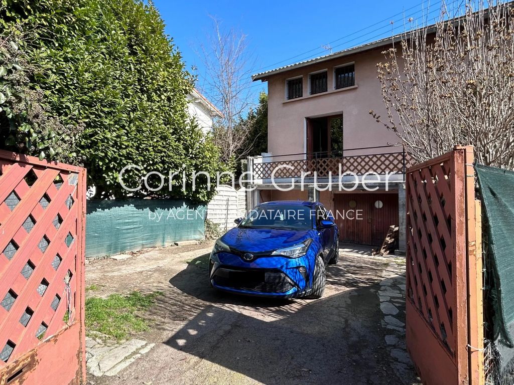 Maison 72.4 m²