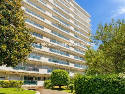 Vente Appartement Cannes - Réf. 13031  - Mandataire immobilier Anne Sechaud - image 8