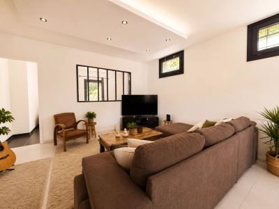 Vente Appartement Puget-sur-Argens - Réf. 13015  - Mandataire immobilier Johan Benguigui - image 7