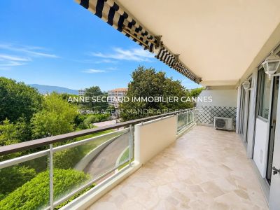 Vente Appartement Cannes - Réf. 13031  - Mandataire immobilier Anne Sechaud - image 2