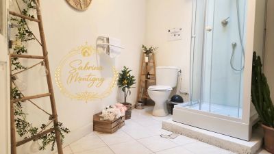 Vente Maison de ville Azay-le-Rideau - Réf. 12203  - Mandataire immobilier Sabrina Montigny - image 17